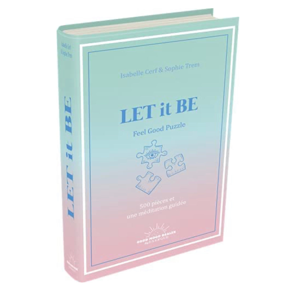 Puzzle Feel Good : Let it be