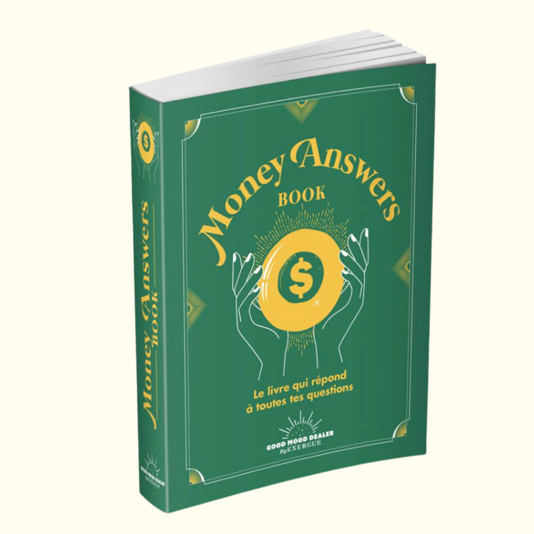 Money Answers Books